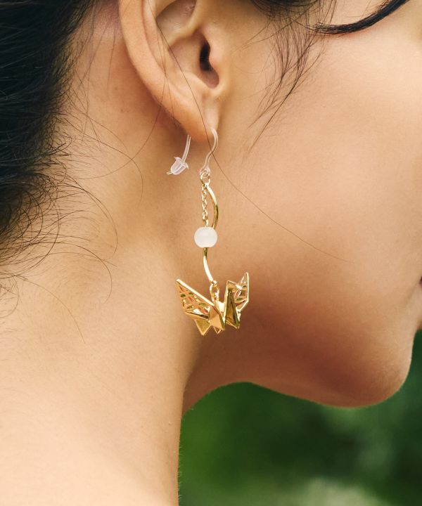 �ܒߓ����F�s�A�X