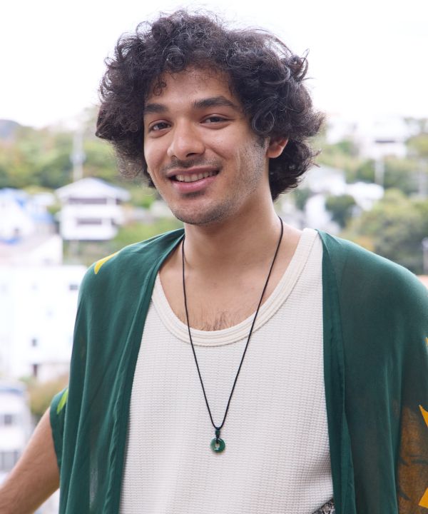 �����Y�q�X�C���l�b�N���X