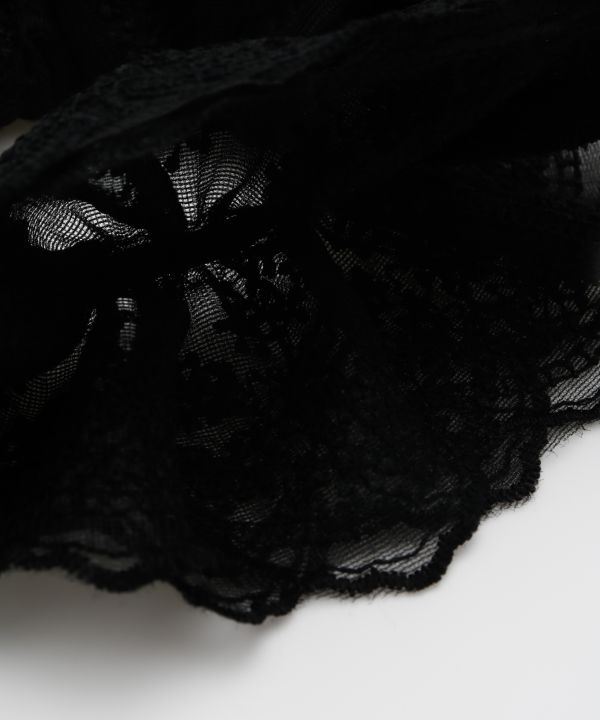 ���[�X�w�A�S��