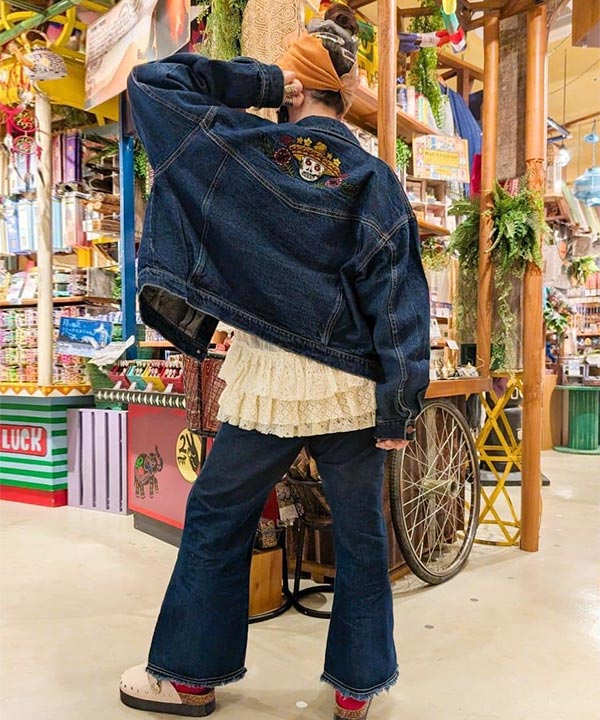 �����e�i�W���P�b�g