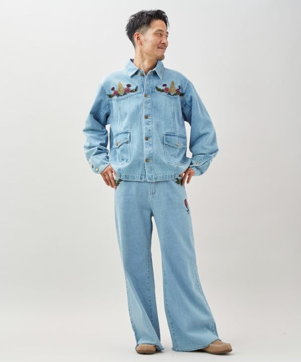 �����e�i�����Y�W���P�b�g