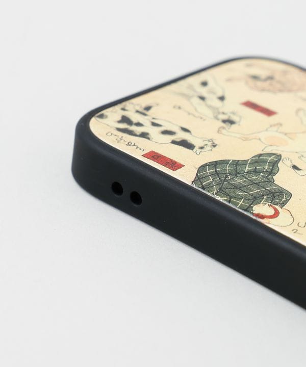 [iPhone16]���ߔL���D