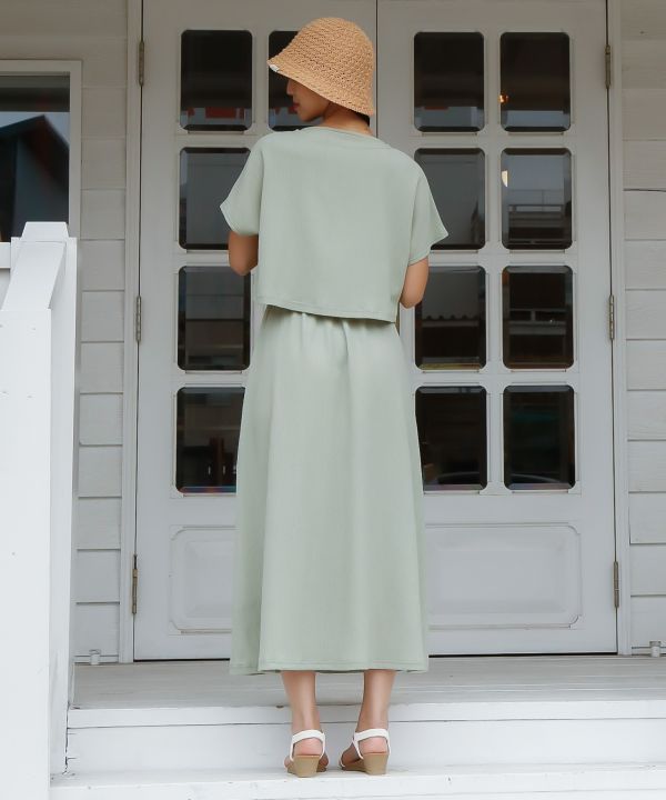 �A�p�p�l�g�b�v�X���m�[�X���[�u�����s�[�X2�_�Z�b�g