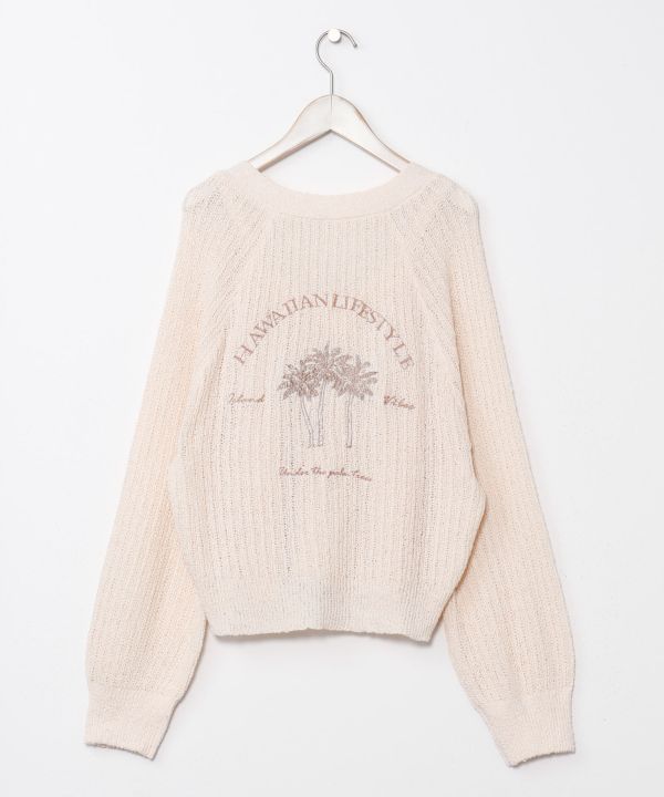 ���C�i�j�Z�b�g�L���~���J�[�f