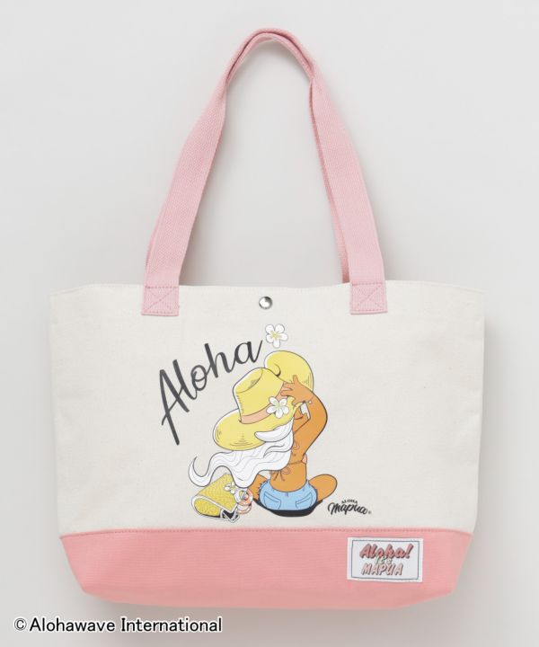 �~���~���g�[�g�yALOHA MAPUA�z