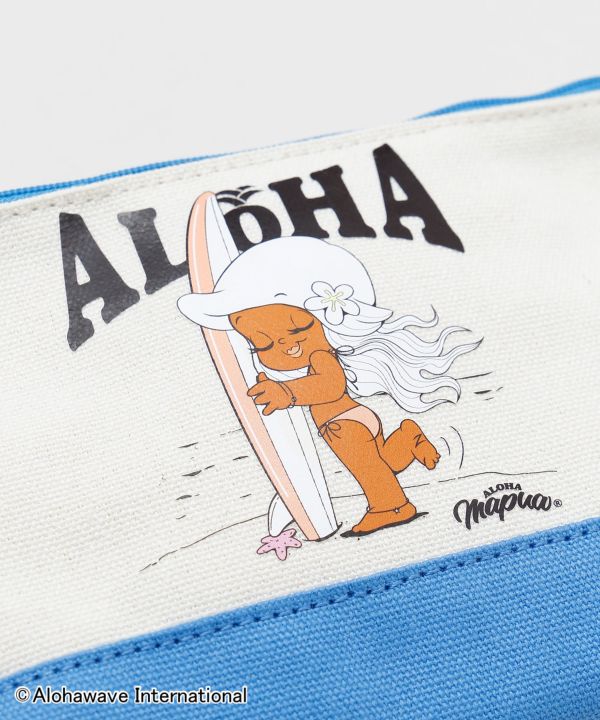 �~���~���|�[�`�yALOHA MAPUA�z