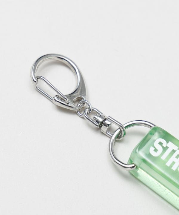 �n�E�I���L�[�z���_�[�ySTRONG CURRENT�z