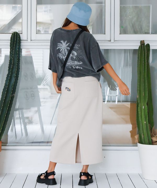 �P�I�LT�V���c�ySURF&Palms�z