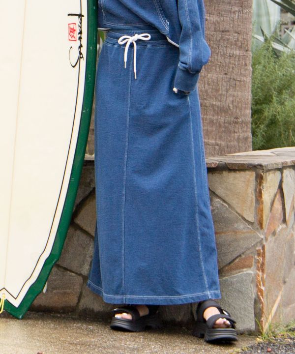 �V���A�X�J�[�g�ySURF&Palms�z