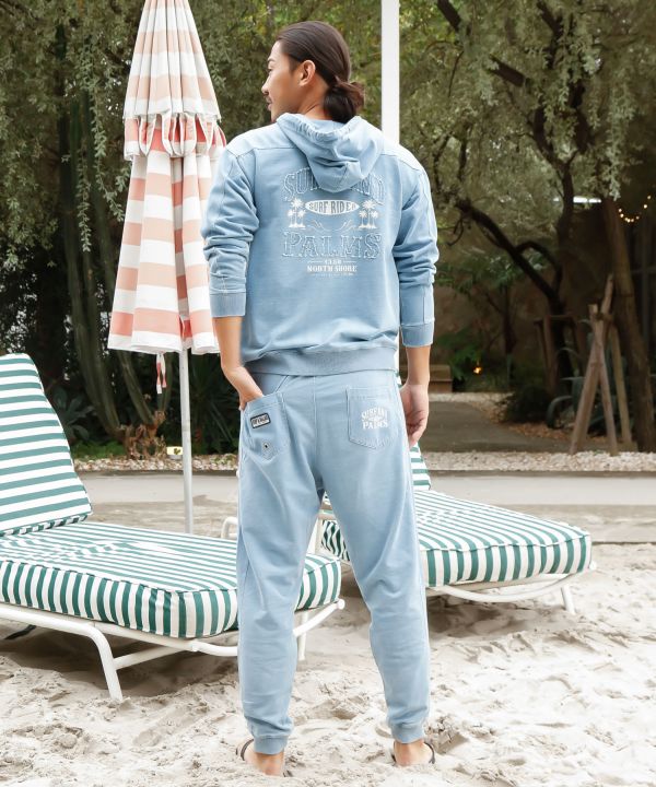 �V���A�����Y�p���c�ySURF&Palms�z