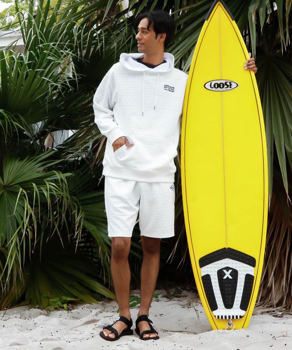 �W�F�C�����Y�n�[�t�p���c�ySURF&Palms�z