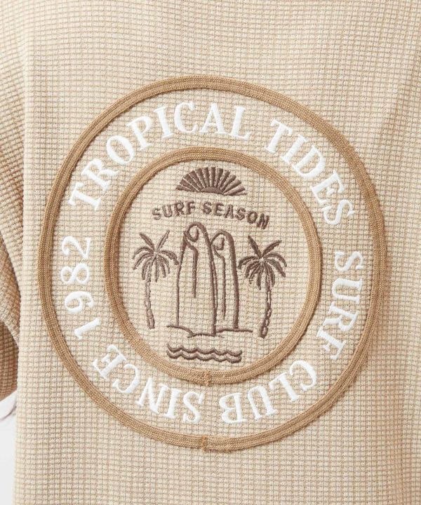 �n�G�i�����s�[�X�ySURF&Palms�z