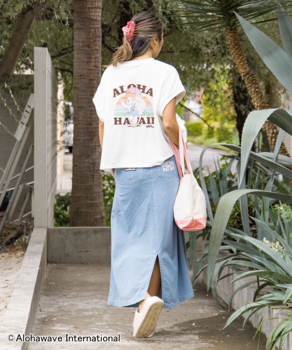 �E�C�s�n�o�yALOHA MAPUA�z