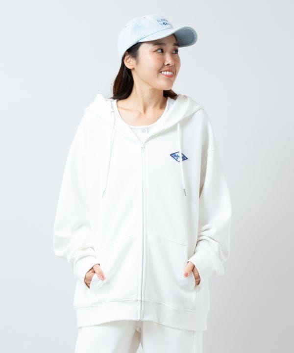 �I�����[�����Y�y�h�o�p�[�J�[�ySURF&Palms�z