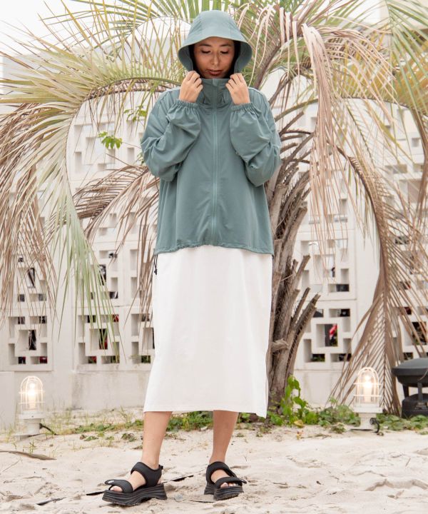 �y�t�u�J�b�g���H�z�r���[�y�h�o�p�[�J�[�ySURF&Palms�z