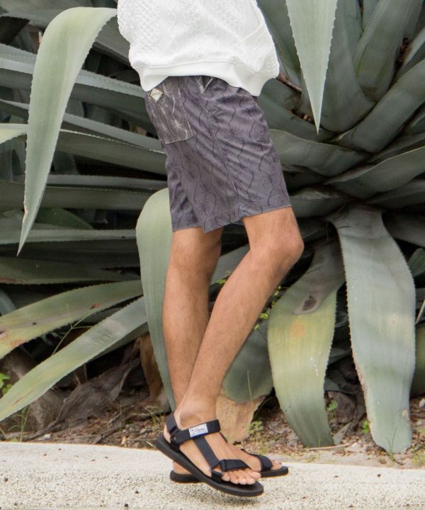 �A���_�[�Z�������Y�n�[�t�p���c�ySURF&Palms�z