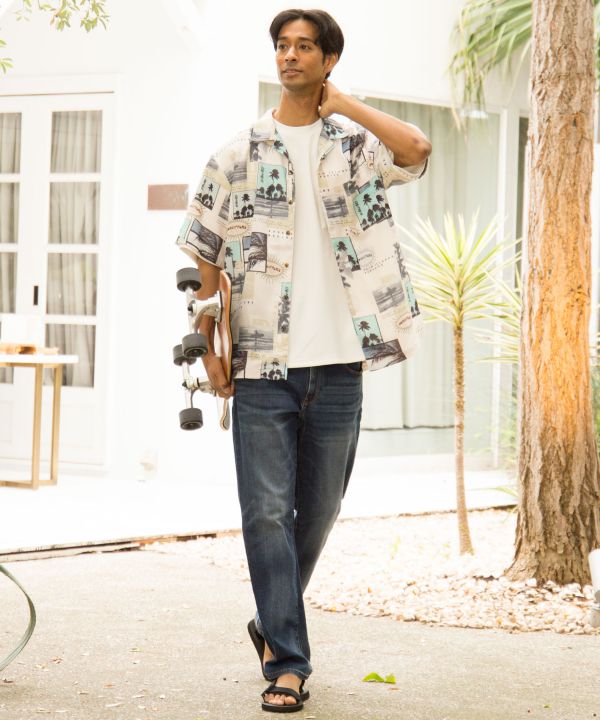 �L�v�J�C�����Y�V���c�ySURF&Palms�z