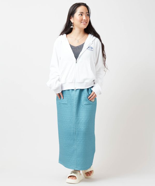 �W�����y�h�o�p�[�J�[�ySURF&Palms�z