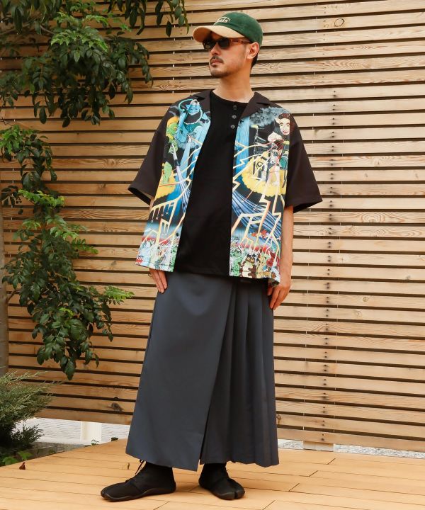 �A���n�V���c�s��؂Ђ���Ƃ�×�`����J���t