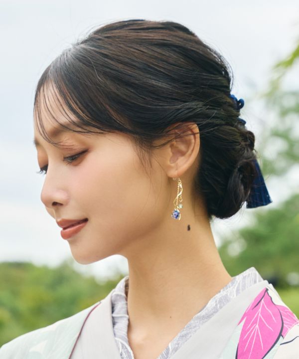 �u���s�A�X