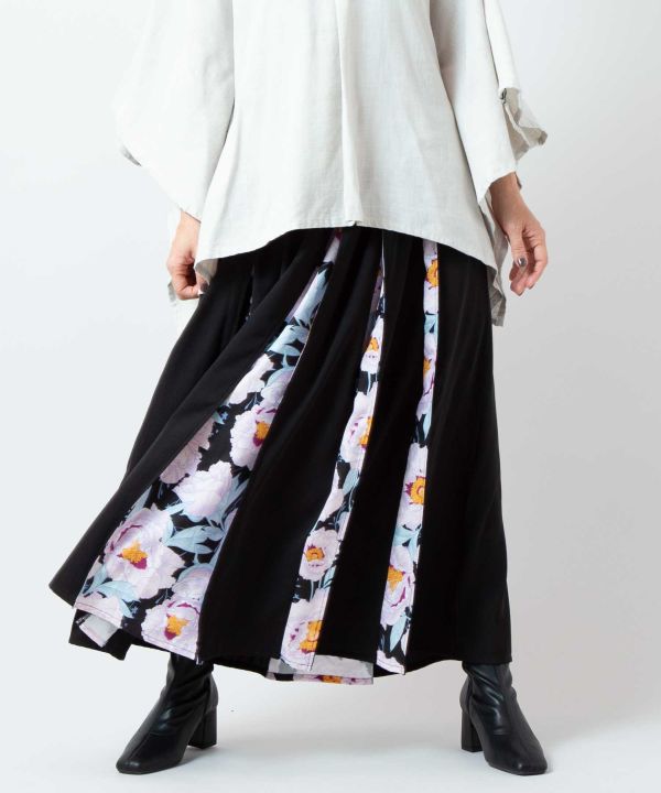 �ԕւ蔪�|�X�J�[�g