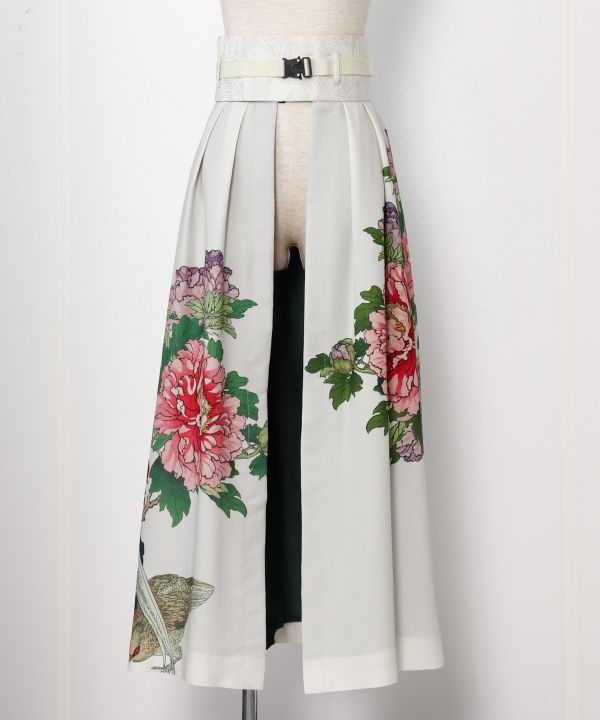 �Ԓ��X�J�[�g