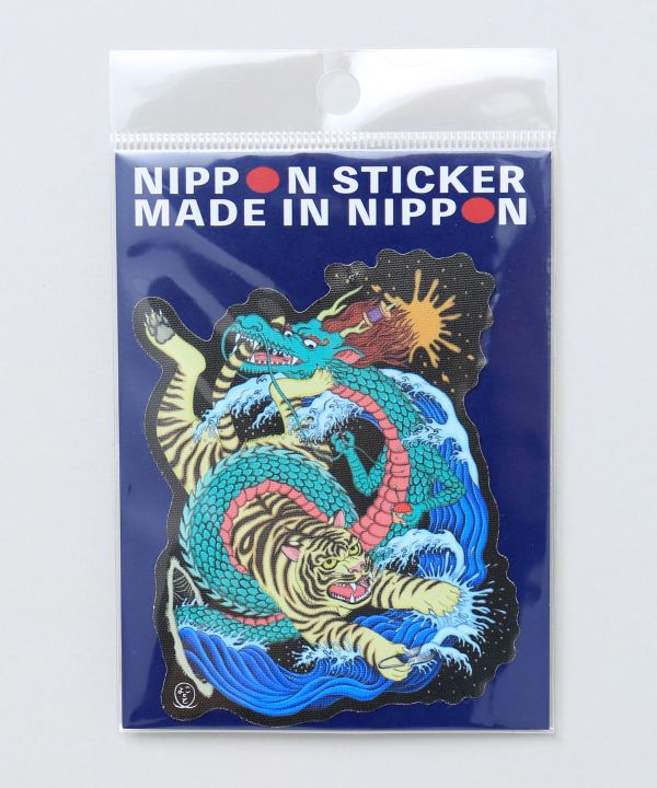 ���ՃX�e�b�J�[�s��؂Ђ���Ƃ�×�`����J���t