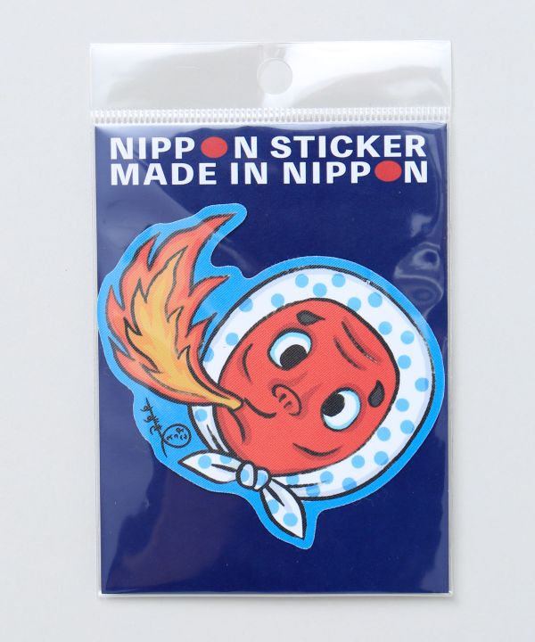 �Ђ���ƃR�����X�e�b�J�[�s��؂Ђ���Ƃ�×�`����J���t