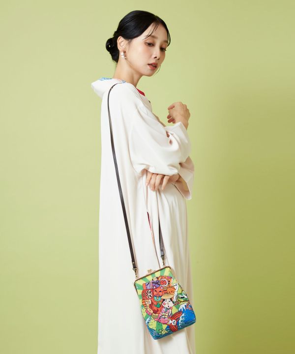 �g�уV�����_�[�s��؂Ђ���Ƃ�×�`����J���t