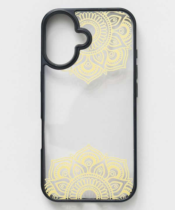 [iPhone17]�_�[���N���A�X�}�z�P�[�X