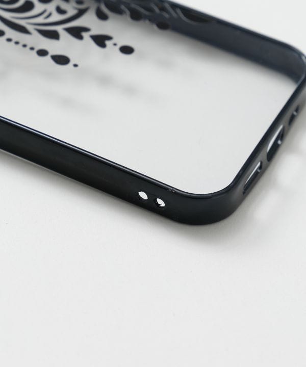 [iPhone13/14/15]�_�[���N���A�X�}�z�P�[�X