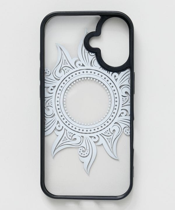 [iPhone16]�_�[���N���A�X�}�z�P�[�X