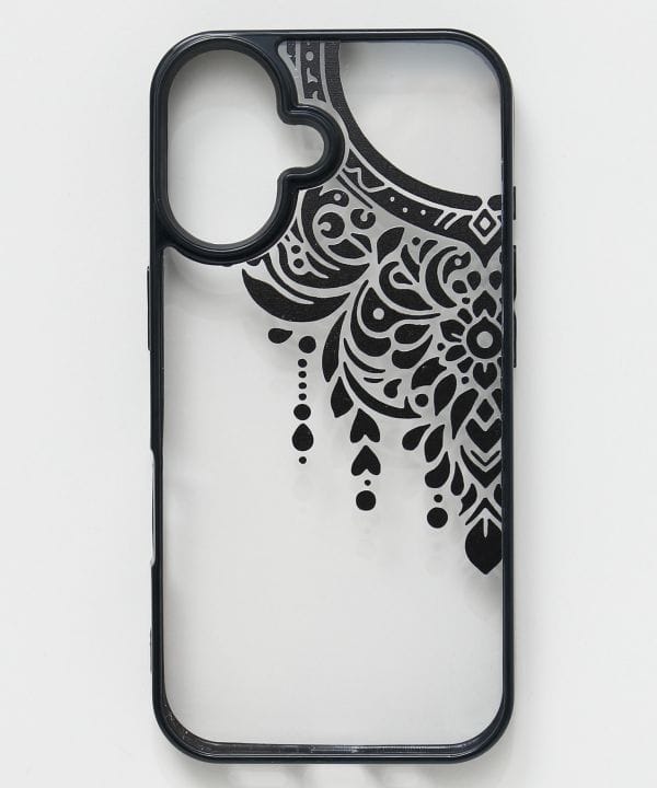 [iPhone17]�_�[���N���A�X�}�z�P�[�X