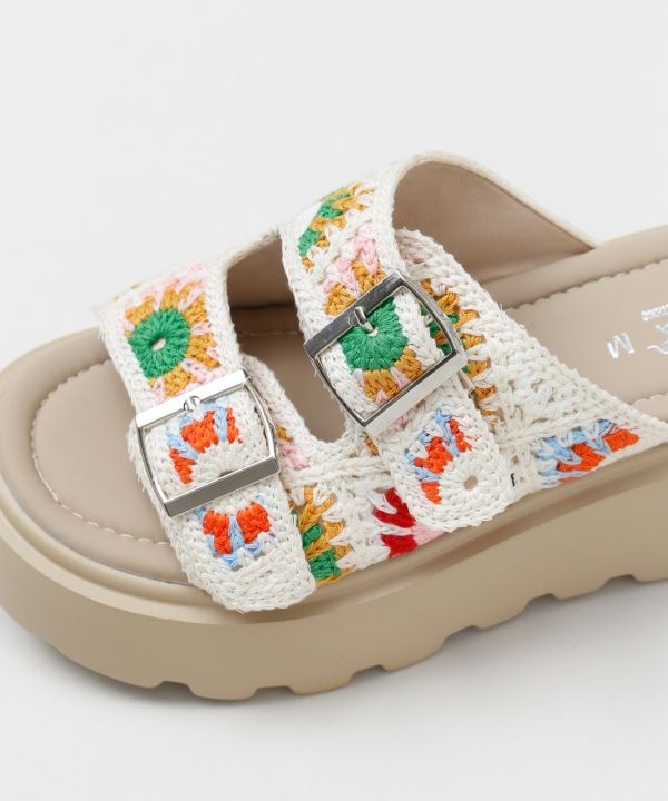 �N���V�F�T���_��