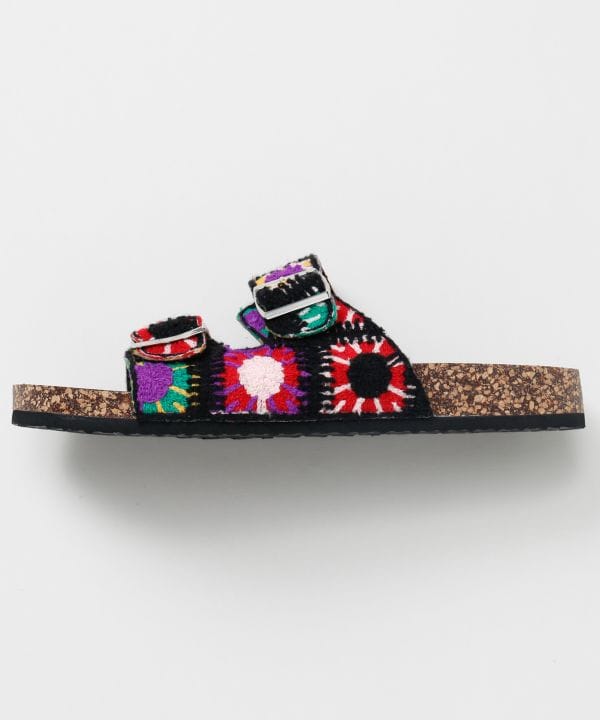 �N���V�F�����Y�T���_��