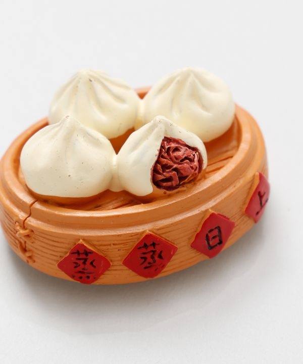 �`���C�i�t�[�h�}�O�l�b�g