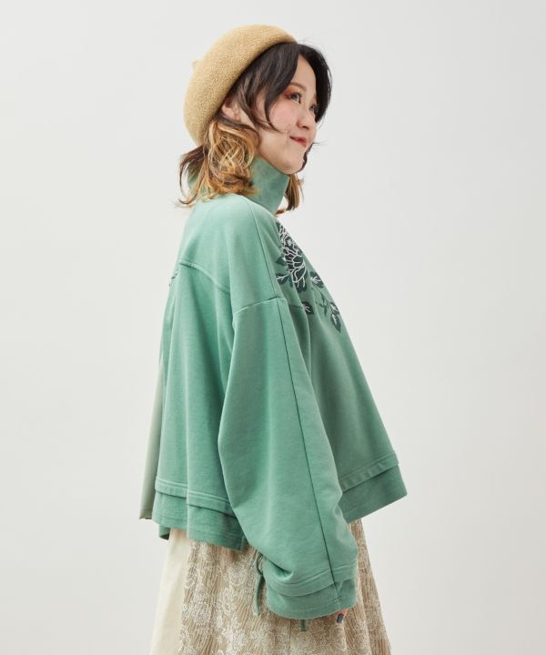 �u���[�P�s�n�o