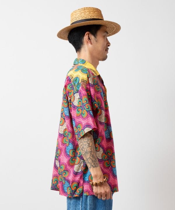 �C�W�F�I�}�����Y�J�݃V���c