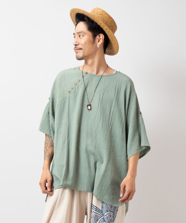 �o���J�V�������Y�g�b�v�X