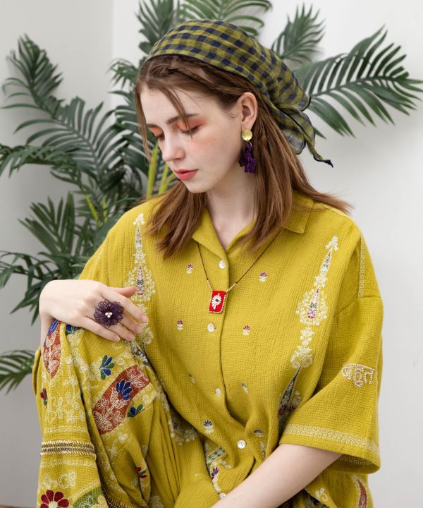 �A�~�����Y�l�b�N���X