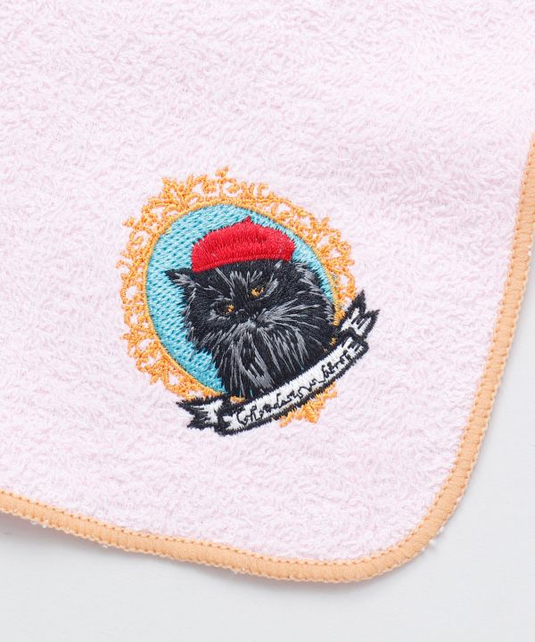 �V���b�g�p�C���n���J�`