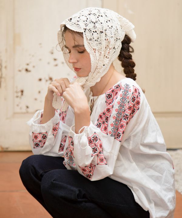 �N���V�F�_�C���X�J�[�t