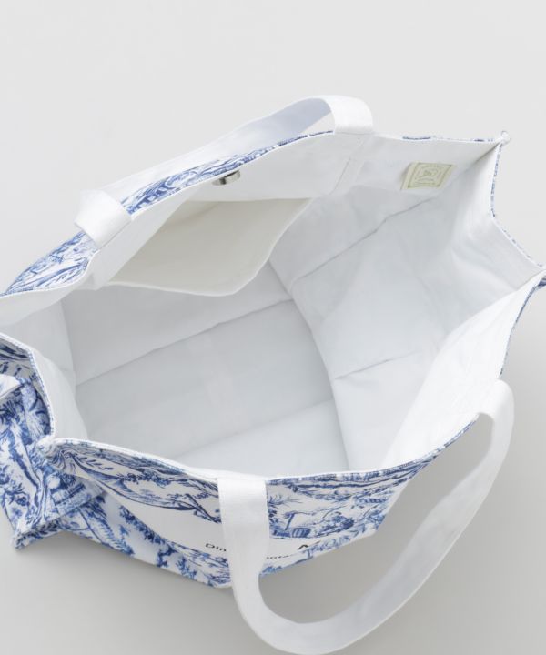 �y�I�[�K�j�b�N�R�b�g���z�g�����g�[�g