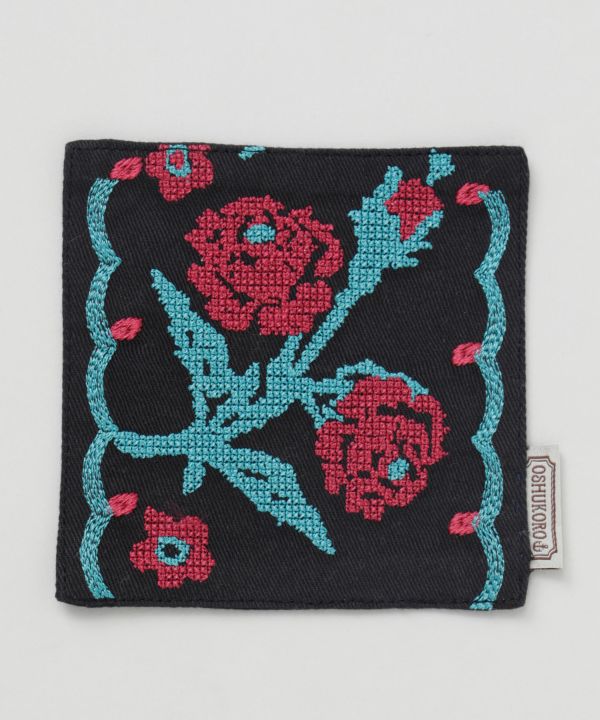 ���}�j�A�R�[�X�^�[