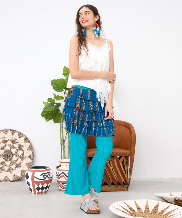 �y�C���_�C�X�J�[�g