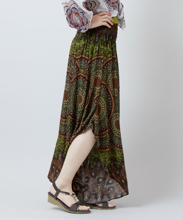 ���C�A�_���p���c