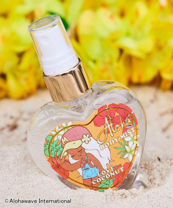 �{�f�B�~�X�g�yALOHA MAPUA�z