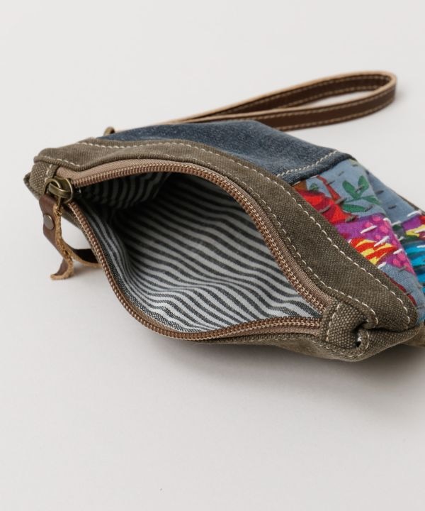 �W���h�|�[�`