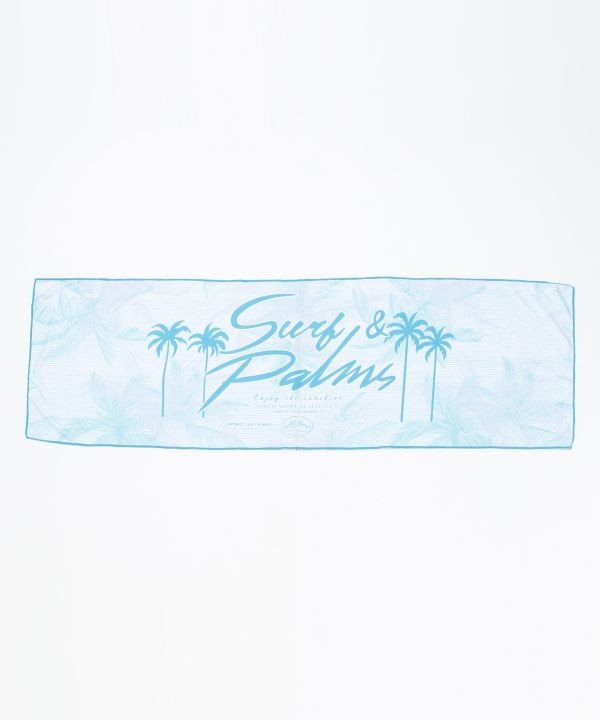 �r�[�`�N�[���^�I���ySURF&Palms�z