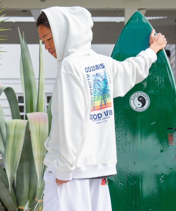 �J�n���E�����Y�y�h�o�p�[�J�[�ySURF&Palms�z